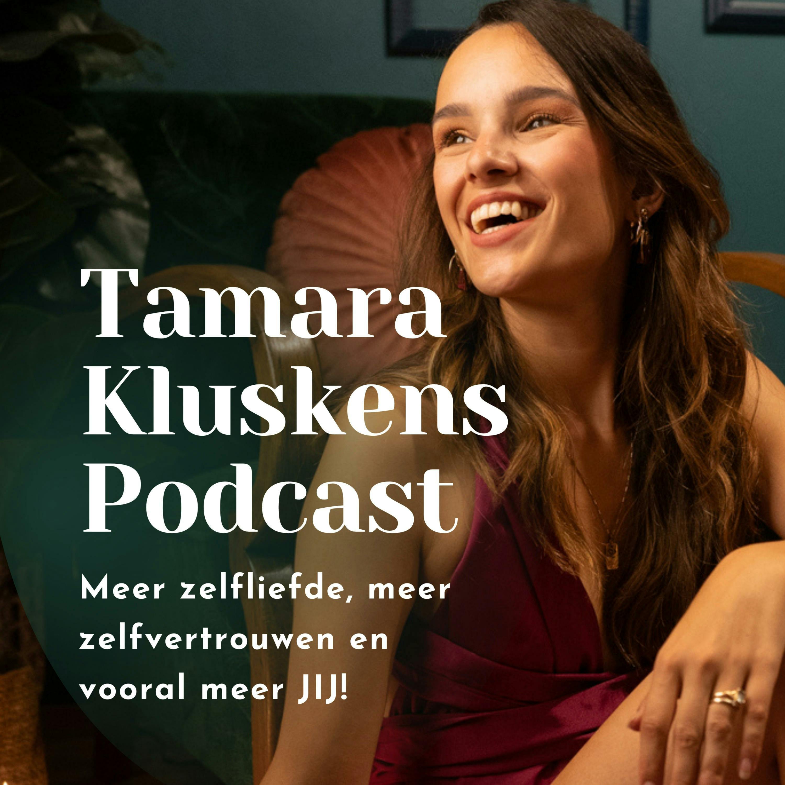 Tamara Kluskens Podcast - #021 - De Meest Gestelde Vragen Over Een ...