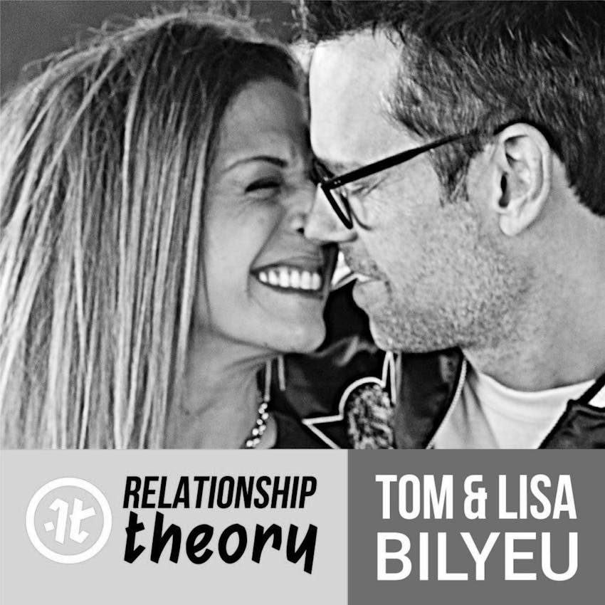 Relationship Theory These Sex Secrets Can Help Spice Up Your Sex Life Tom Bilyeu And Lisa 8523