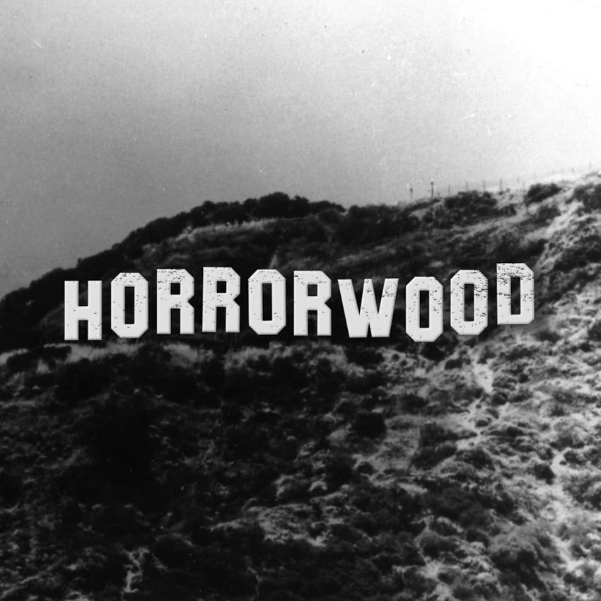 Horrorwood True Crime in Tinseltown to Horrorwood on Stitcher