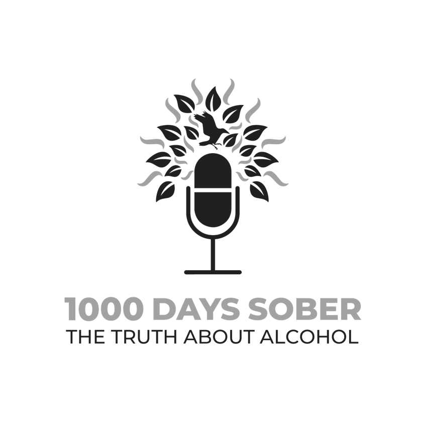 Coactive Sex Video Dawnlod - 1000 Days Sober Podcast on Stitcher