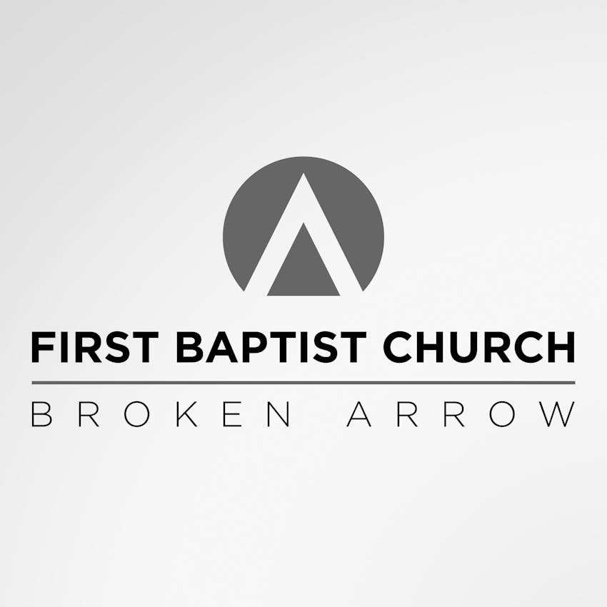 First Baptist Church Broken Arrow - Glory Road - Jesus Changes ...