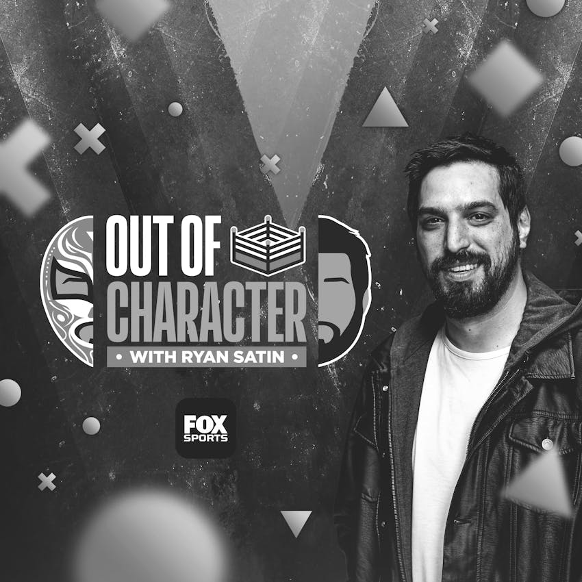 Out of Character with Ryan Satin WWE Raw Elias returns, Rhea Ripley injured, Money in the