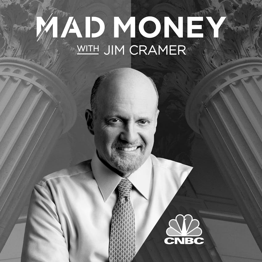 Mad Money w/ Jim Cramer - Splunk CEO, Zoetis CEO & Fortune Brands CEO 5 ...