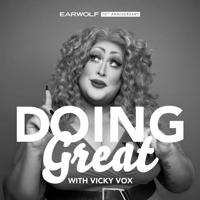 Doing Great With Vicky Vox American Slags W Vinegar Strokes Alt