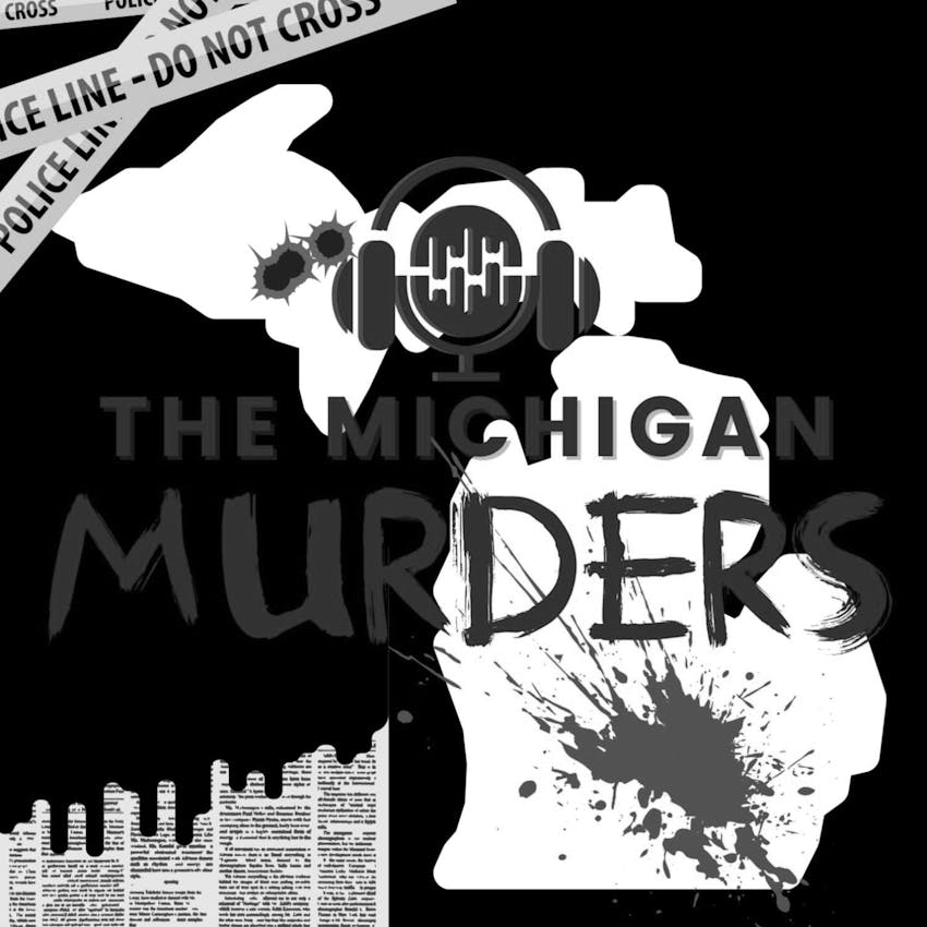The Michigan Murders Oakland County Child Killer and the Murder of