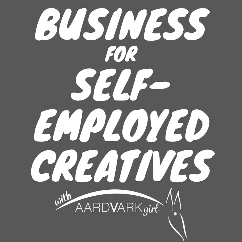 Business for Self-Employed Creatives on
