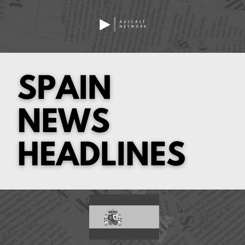 Spain News Headlines Thursday Apr 6, 2023 Spain Arrests smuggling