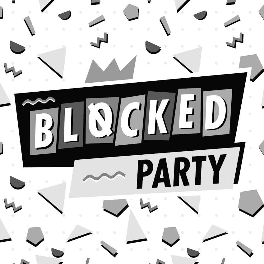 Darci Dole Hard Fuck - Blocked Party on Stitcher