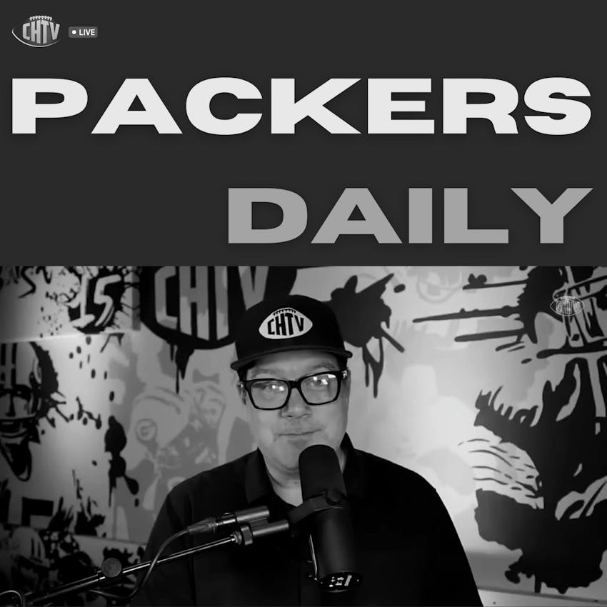 CHTV Live: A Green Bay Packers Podcast