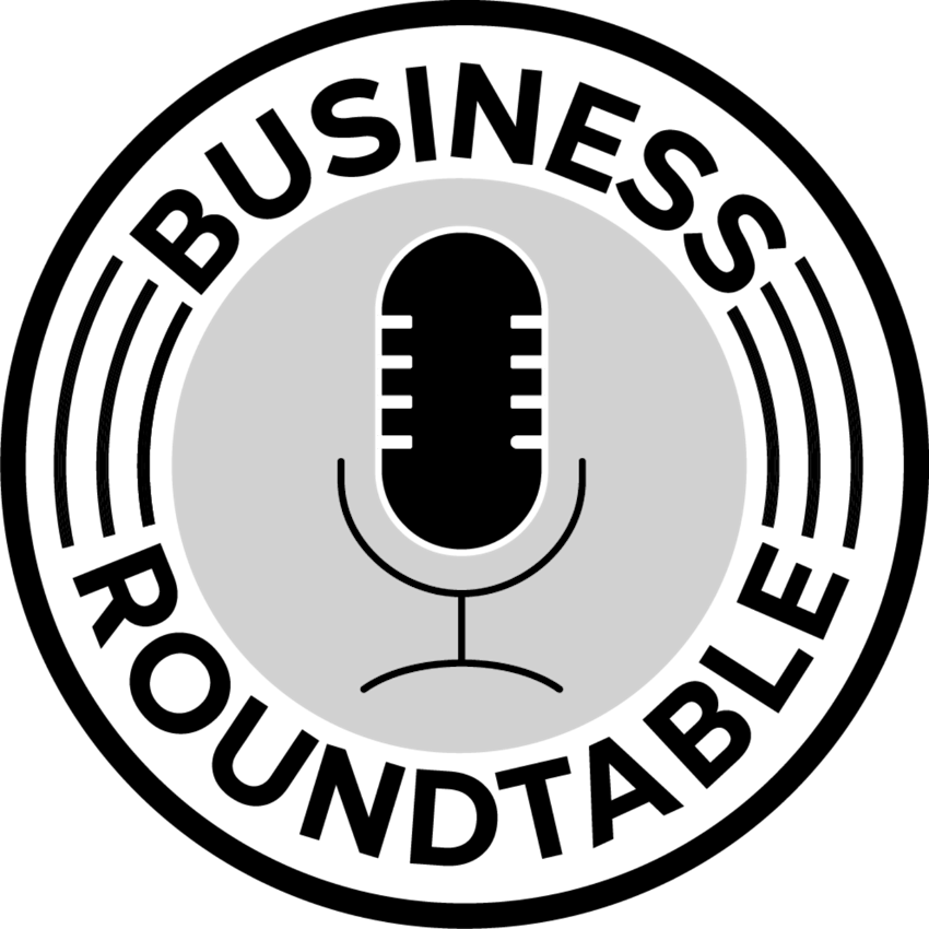 Business Roundtable on Stitcher