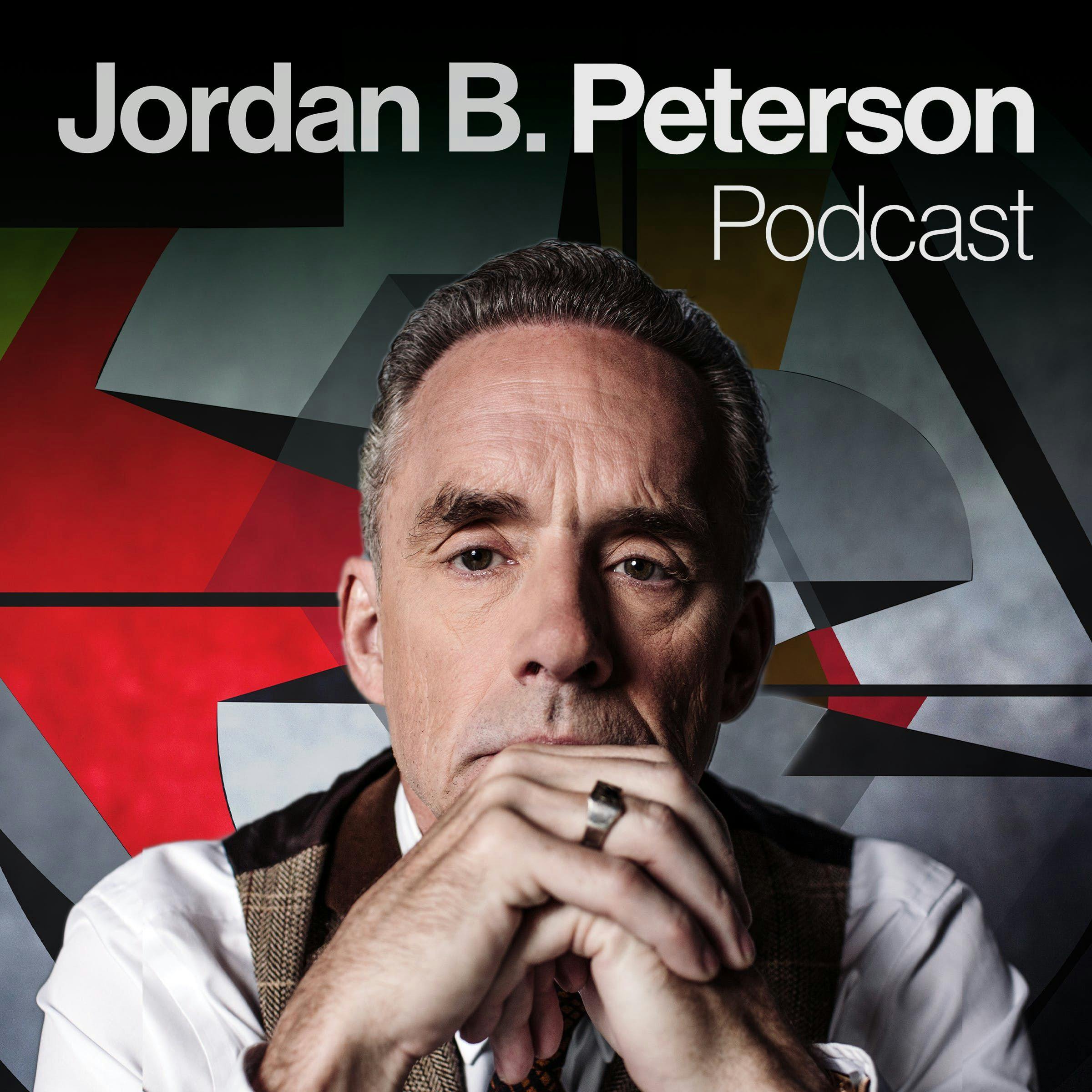 The Jordan B. Peterson Podcast - Who Is Joe Rogan? Part One On Stitcher