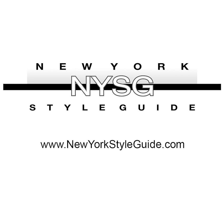 New York Style Guide BLACK TAPE PROJECT Miami Swim Week Highlights