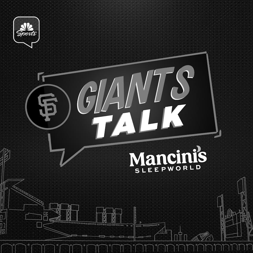 Examining Giants' starting rotation and possibility Barry Bonds