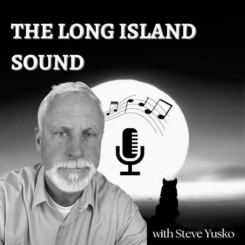 The Long Island Sound on Stitcher