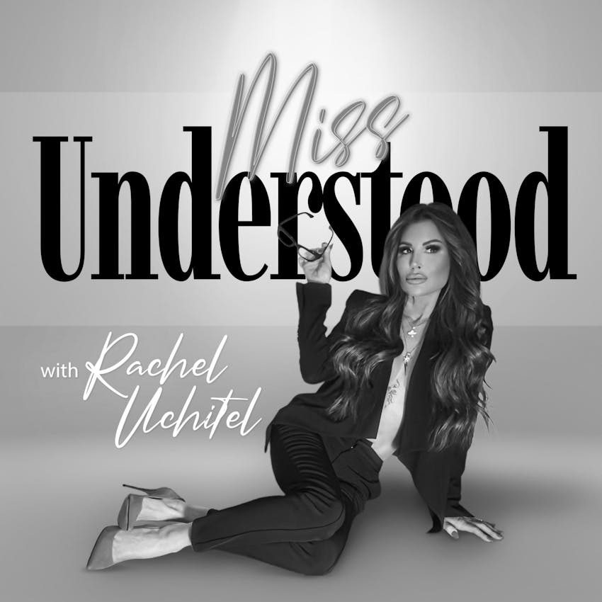 Miss Understood With Rachel Uchitel Adult Film Star Siri Dahl Of
