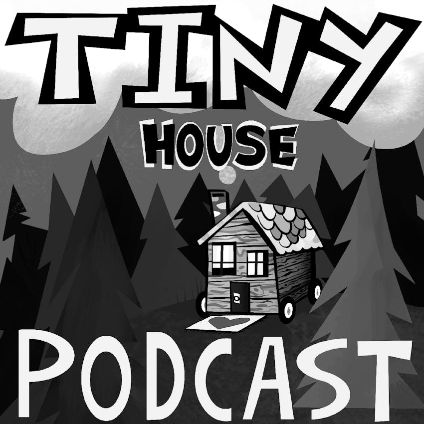 Tiny House Podcast on Stitcher