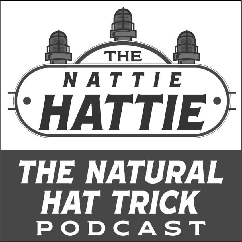 The Natural Hat Trick Podcast on Stitcher