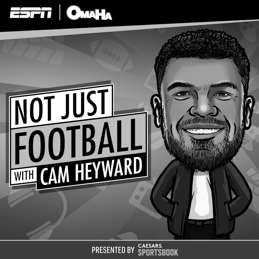 Steelers' Cam Heyward questionable to return Week 1 vs. 49ers - Behind the  Steel Curtain