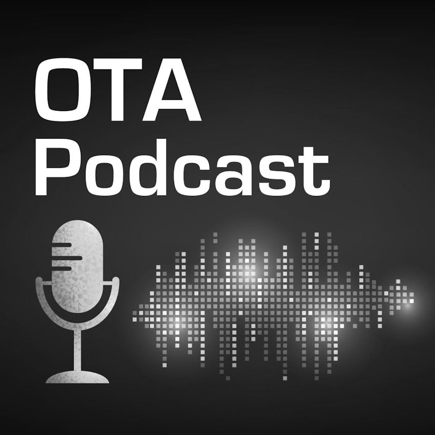 The OTA Podcast OTA Annual Meeting Selected Papers SingleIncision