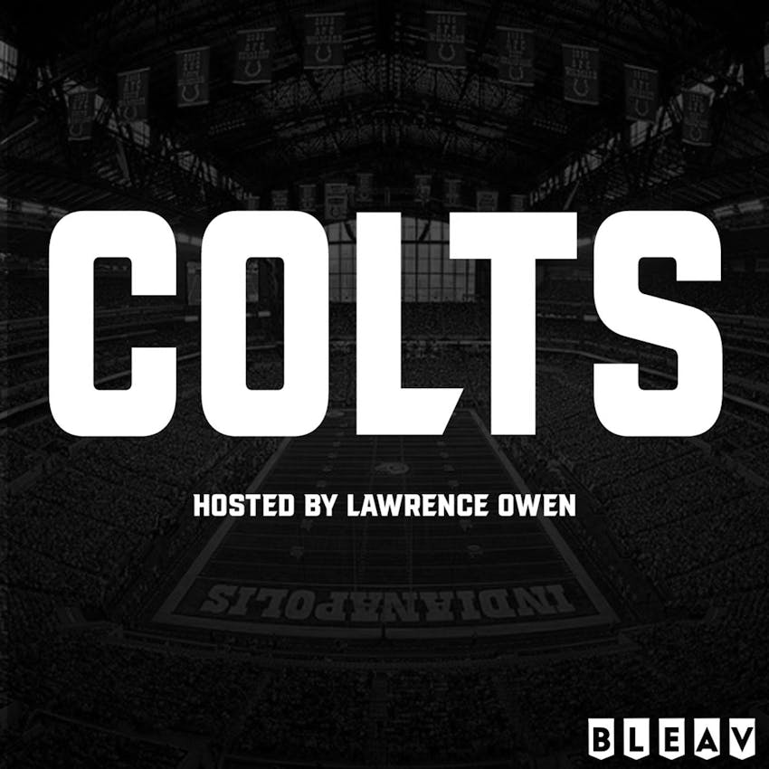 Colts dominate Buccaneers in Preseason Game 3 with Jerraud Powers