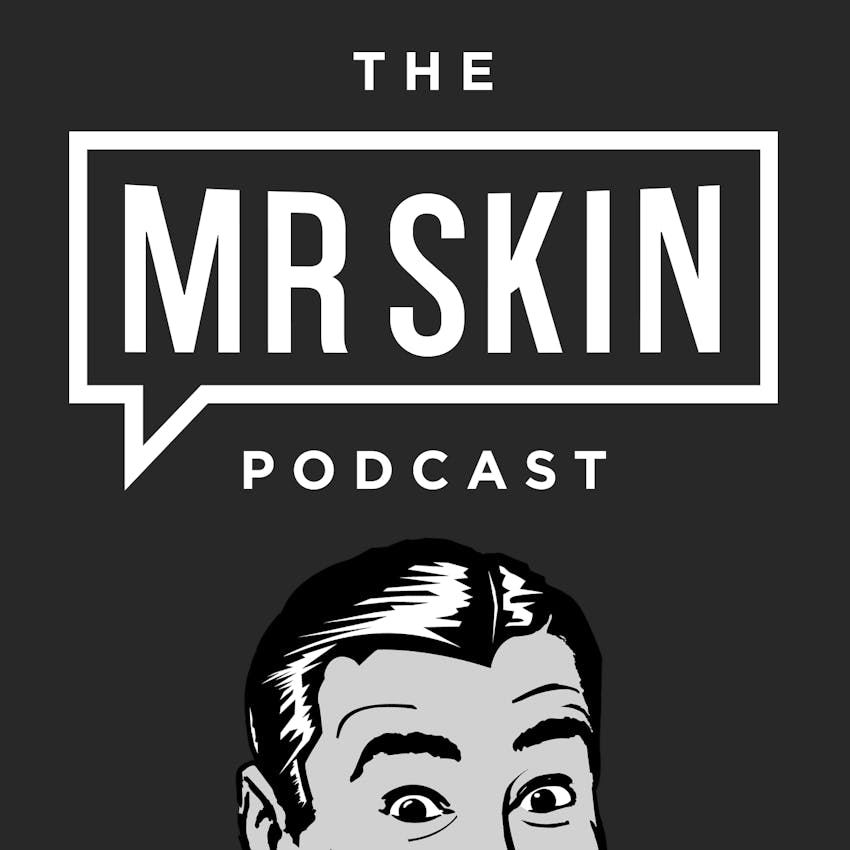 The Mr Skin Podcast Mr Skins 20th Annual Anatomy Awards Amberly