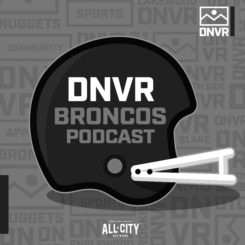 DNVR Denver Broncos Podcast DNVR Draft Podcast An early look at the