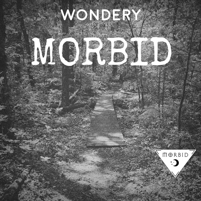 Morbid - Episode 452: Doris Duke and the Murder of Eddie Tirella on ...