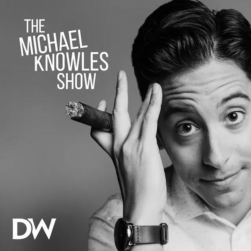 The Michael Knowles Show - Ep. 1102 - Velma Is Super Duper Gay In New