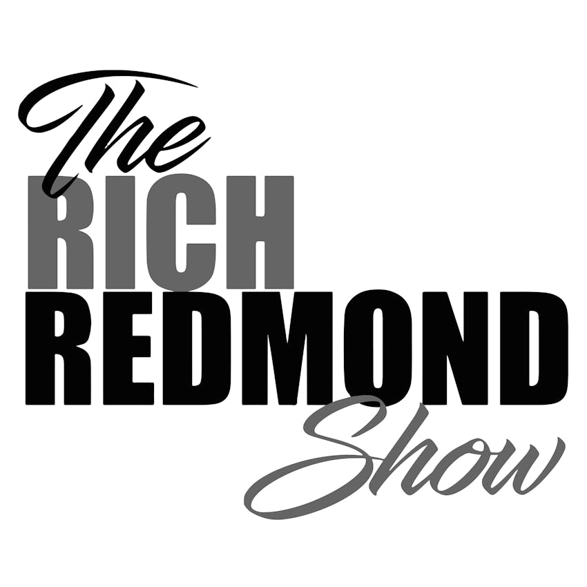 The Rich Redmond Show on Stitcher