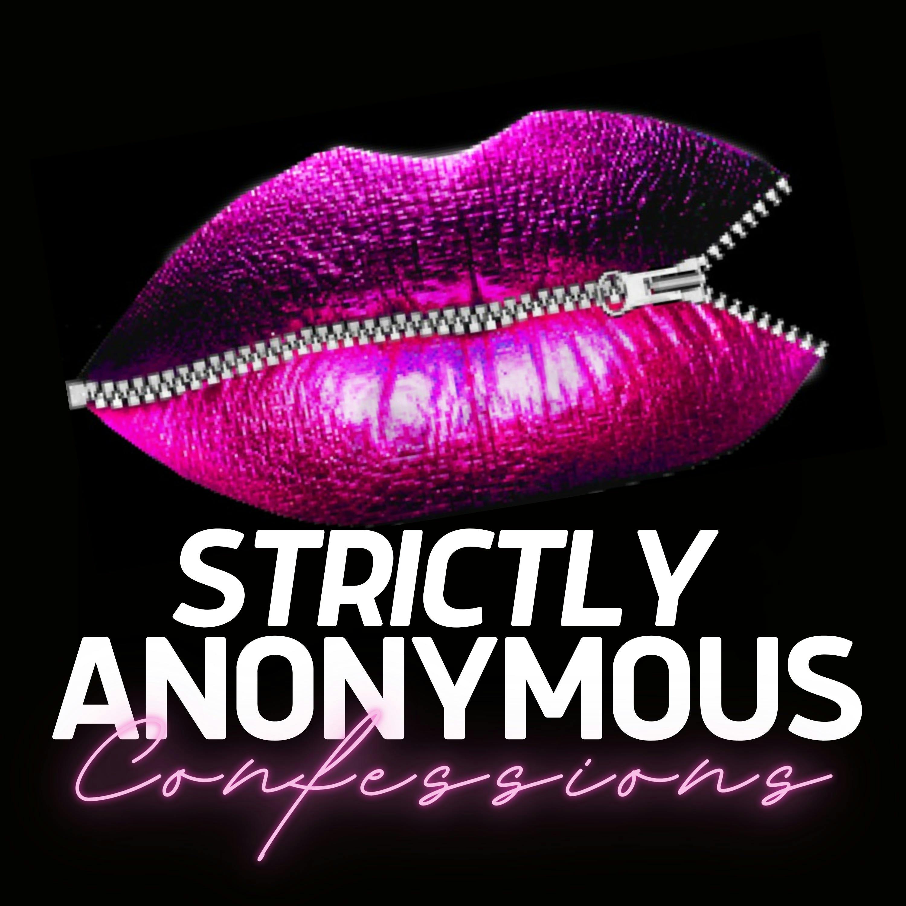 Strictly Anonymous on Stitcher