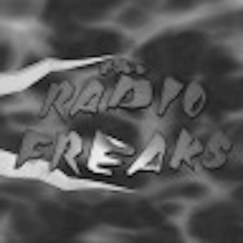 The Radio Freaks Radio Freaks 238 Adam Ferrara And Nyomi Banxxx On 