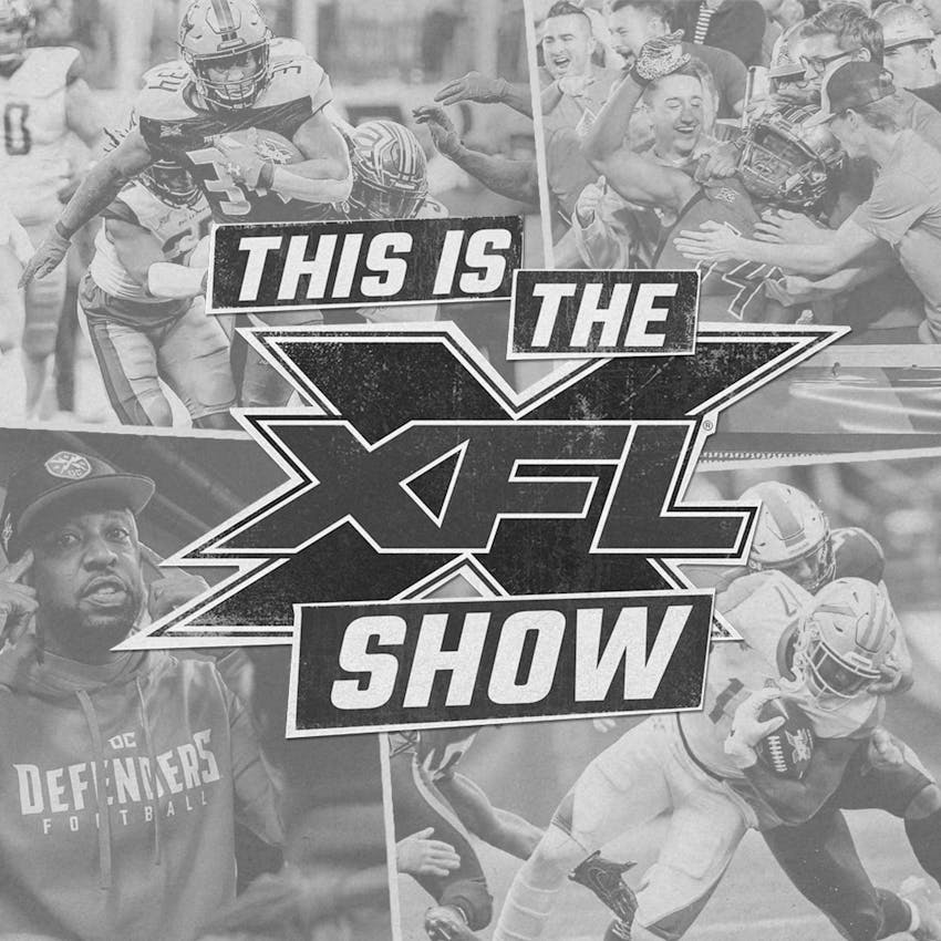 XFL 2023 rosters: Here's a rundown of every player on all eight teams in  rebooted league 