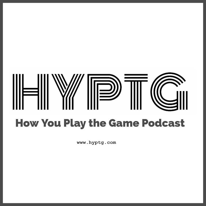 Play The Game Podcast