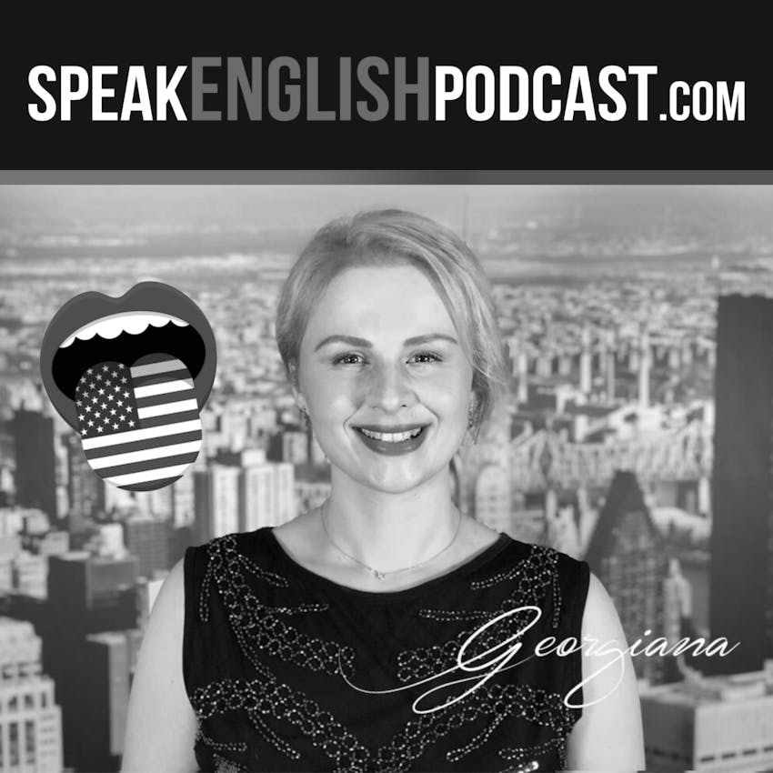 Speak English Now Podcast: Learn English | Speak English without ...