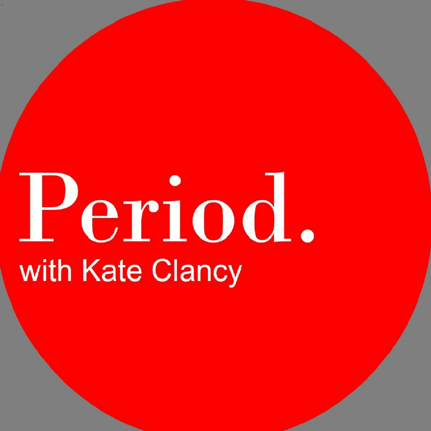 PERIOD Podcast on Stitcher