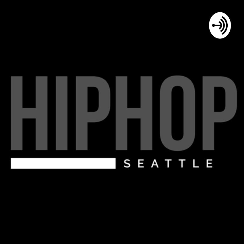 HIP HOP SEATTLE on Stitcher