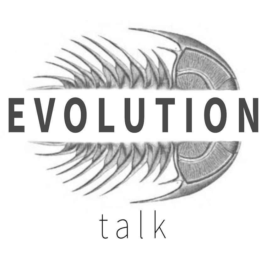 Evolution Talk On Stitcher