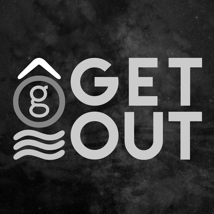 850px x 850px - Get Out on Stitcher