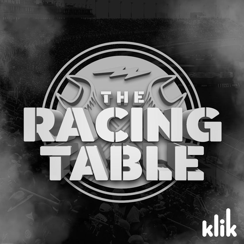 The Racing Table On Stitcher
