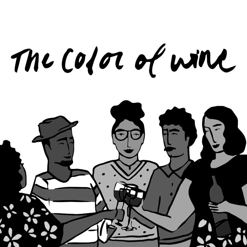 Listen to Wine About It podcast