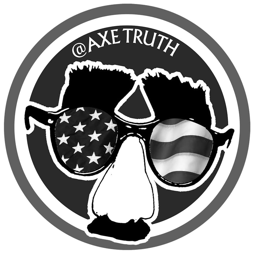 The Axe Truth Show On Stitcher