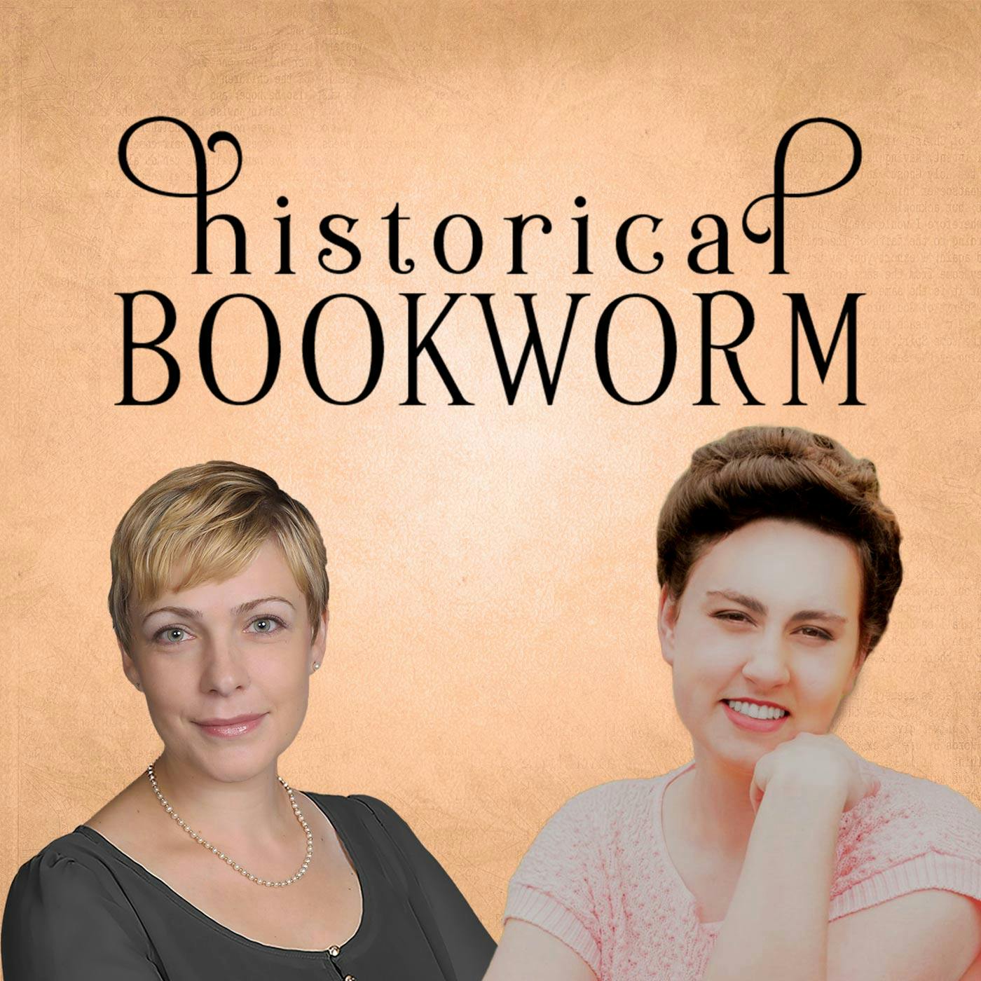 Historical Bookworm - A Bookchat About The Hidden Prince With Tessa ...