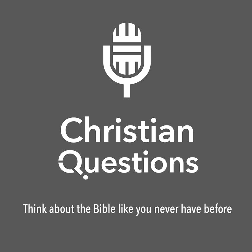 christian-questions-bible-podcast-on-stitcher