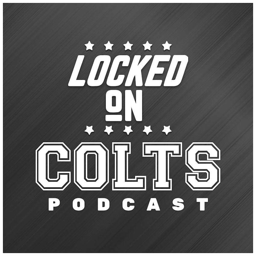 Locked On Colts 