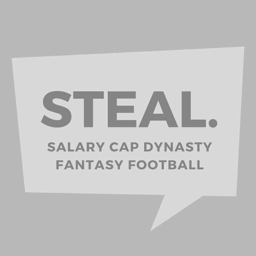 Auction Draft Steals & Values [2022 Fantasy Football Salary Cap Draft] 