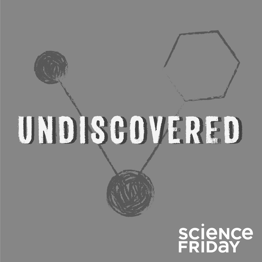 Undiscovered On Stitcher