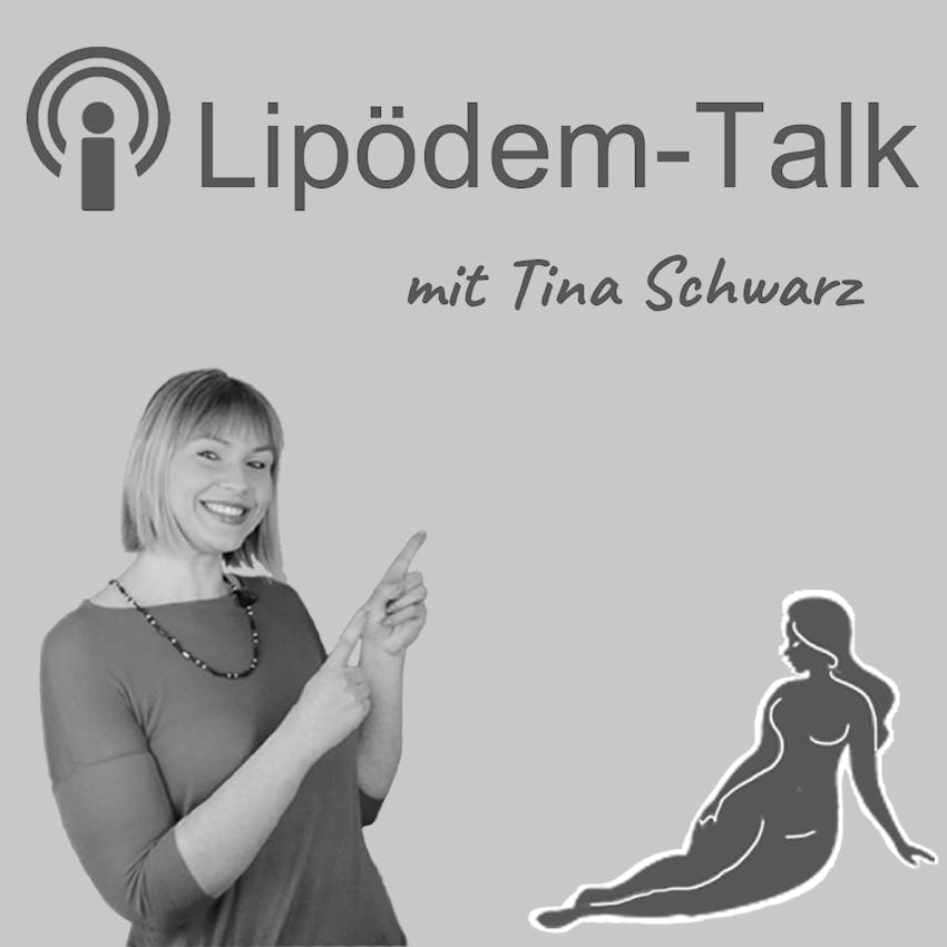 LipödemTalk Was ist Lipödem und woher kommt es? on Stitcher
