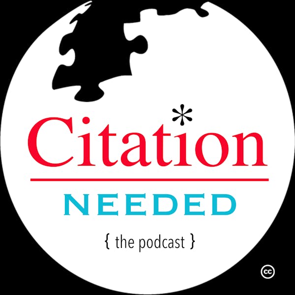 Citation Needed On Stitcher