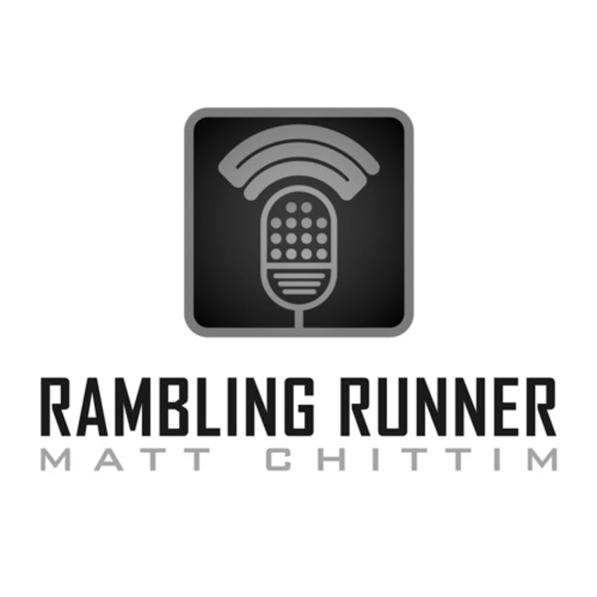 The Rambling Runner Podcast 541 Leah Yingling One Of The Best In 