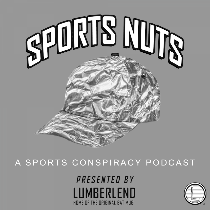 Sports Nuts Episode 42 Did Paul Pierce Poop His Pants In Game 1 of